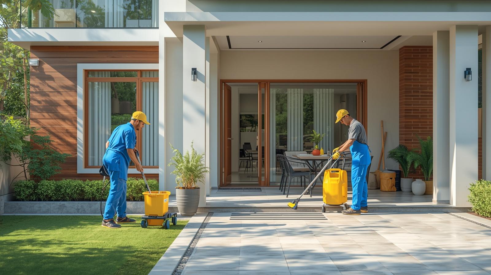 Cleaning Service in Vikas Lok, Sahastradhara Road, Dehradun 🧹🏡